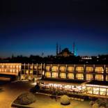 Фотография гостиницы Kalyon Hotel Istanbul