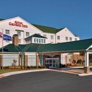Фотографии гостиницы
Hilton Garden Inn Lakewood