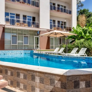 Фотография квартиры Квартира 1 на Мира