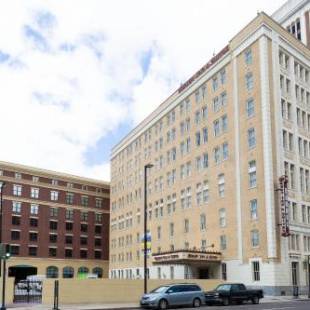 Фотографии гостиницы
Drury Plaza Hotel New Orleans