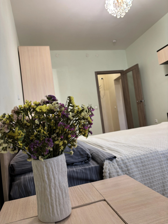 Фотография квартиры Апартаменты Проезд Юрия Тена 26/6