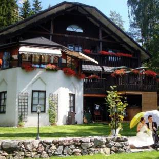 Фотографии мини отеля
Cronin's Guesthouse B&B