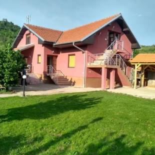 Фотографии мини отеля 
            Vila Viktori