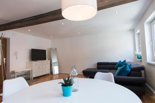 Фотография квартиры Apartments im Herzen von Innsbruck