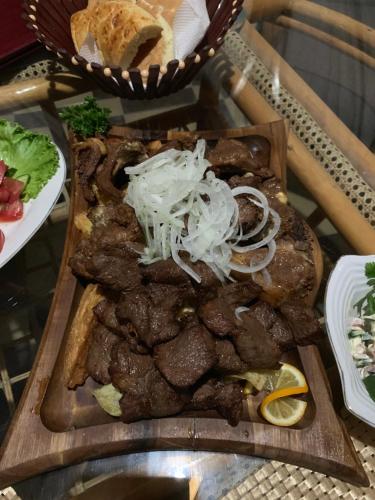 Фотография мини отеля Best Olim