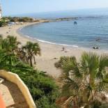 Фотография гостиницы Hotel Patricia