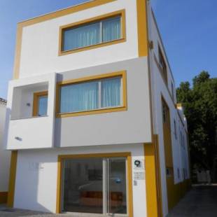 Фотографии гостевого дома
Barquinha River House