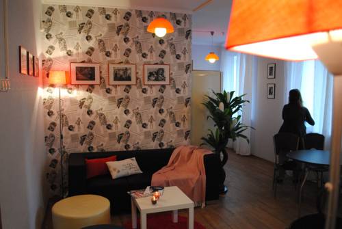 Фотография хостела Домино