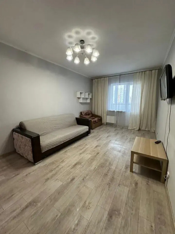 Фотография квартиры Квартира в 17-ом микрорайоне 2