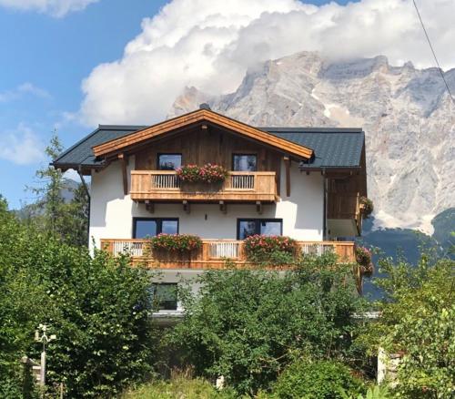 Фотография мини отеля Mari's Landhaus