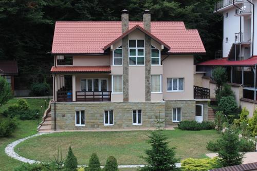 Фотография гостевого дома Ачипсе