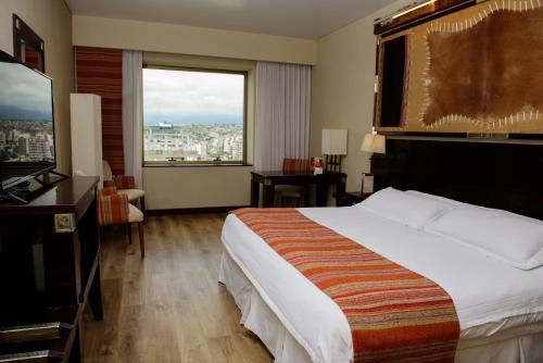 Фотографии гостиницы
Alejandro 1º Hotel