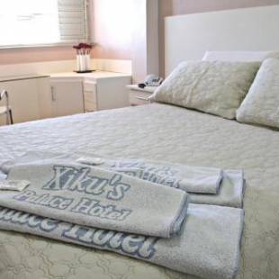 Фотографии гостиницы 
            Xikus Palace Hotel