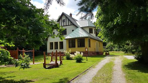 Фотография гостевого дома Rudolfův dvůr