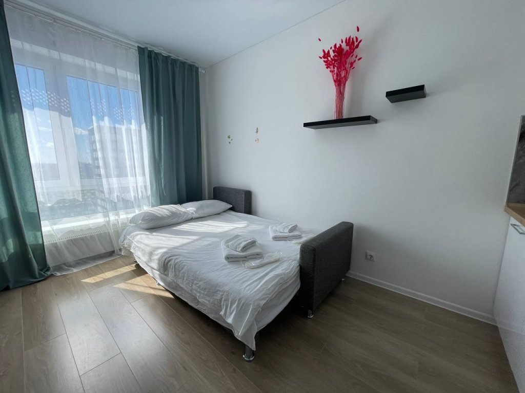 Фотография квартиры Апартаменты OrangeApartments24 рядом с Арена Мытищи и ТЦ Июнь