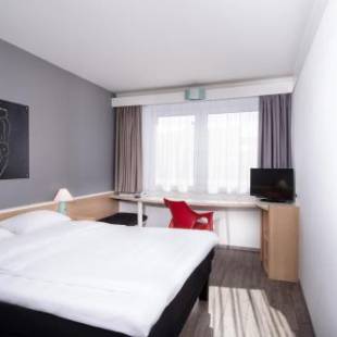Фотографии гостиницы
ibis Berlin City Nord