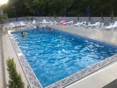 Фотографии гостевого дома
Юлия