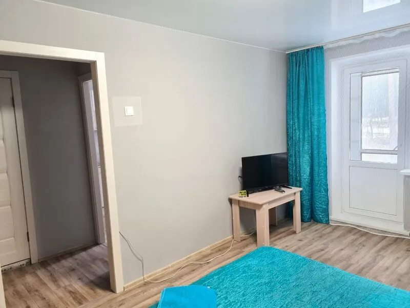 Фотография квартиры Апартаменты Вариант на ул. Аэропорт, д. 3