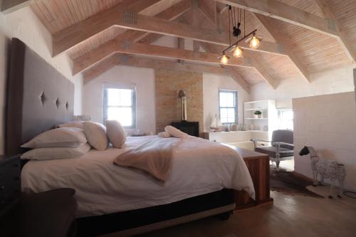 Фотографии гостевого дома 
            Die Veldmuis