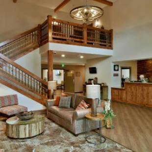 Фотография гостиницы GrandStay Hotel & Suites