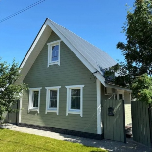 Фотография Коттеджа Частный дом № 8