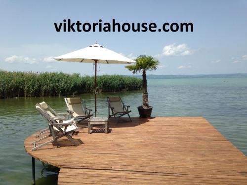 Фотография гостевого дома Viktoria House