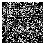 QR код храма Храм Святого великомученика Пантелеймона