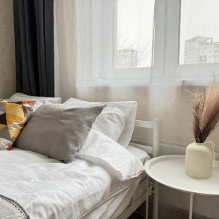 Фотография квартиры Апартаменты Batasheva Apart