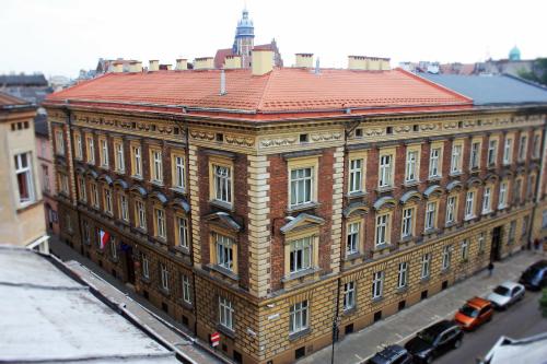 Фотография апарт отеля CDR