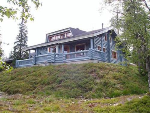 Фотография гостевого дома Holiday Home Rukasilva