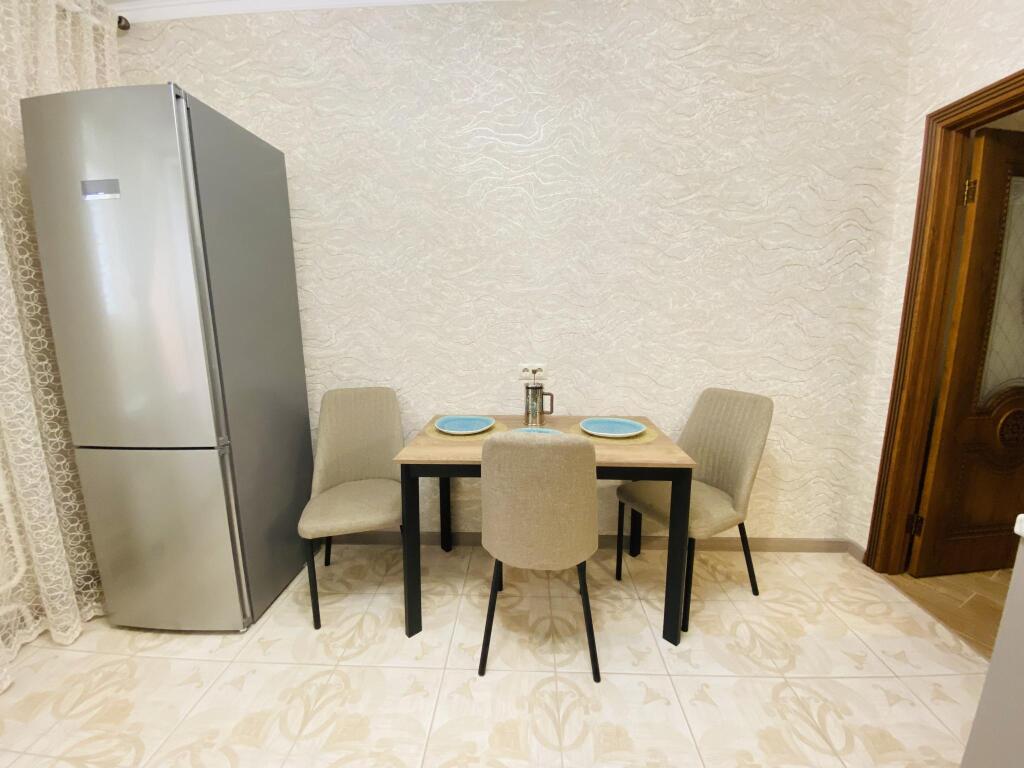 Фотография квартиры ZebraHome (ЗебраХоум) на улице Спортивная 6