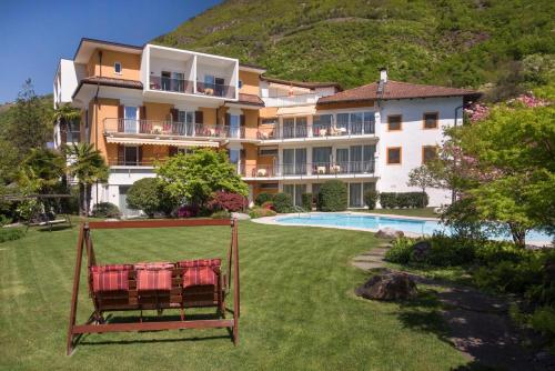 Фотография мини отеля Hotel Garni Günther