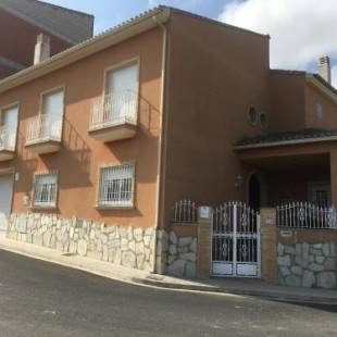 Фотографии гостевого дома
casaDaniel