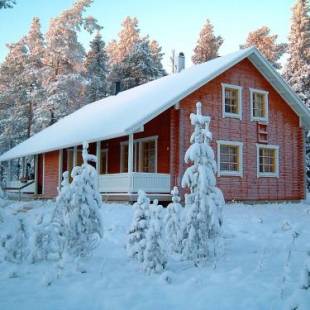 Фотографии гостевого дома
Riekko Chalet