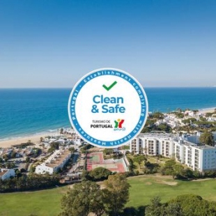 Фотография гостиницы Dona Filipa Hotel