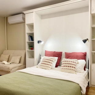 Фотография квартиры Квартира рядом с Кремлем