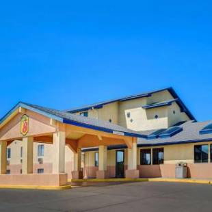 Фотографии гостиницы
Super 8 by Wyndham Hutchinson