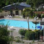 Фотография гостевого дома Glangwna Holiday Park