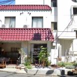 Фотография апарт отеля Apartment Hotel Shinjuku