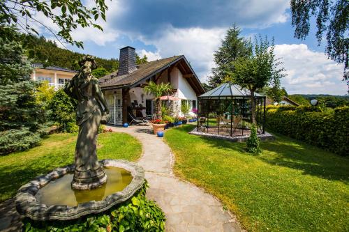 Фотография гостевого дома Schwallenberg 2