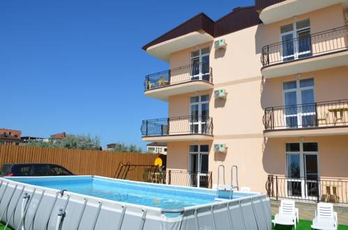 Фотографии гостевого дома
Совиньон