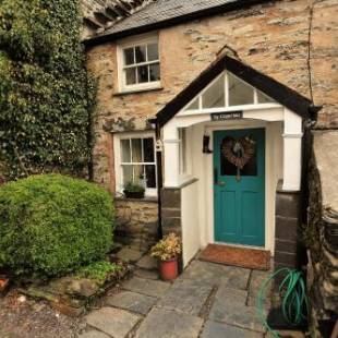 Фотографии гостевого дома
Ty Capel Isa