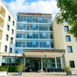 Фотография гостиницы Hotel Cosmopolitan Bologna