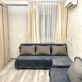 Фотография квартиры Квартира Уютная с Удобной Локацией