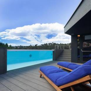 Фотографии гостиницы
One Suite Hotel