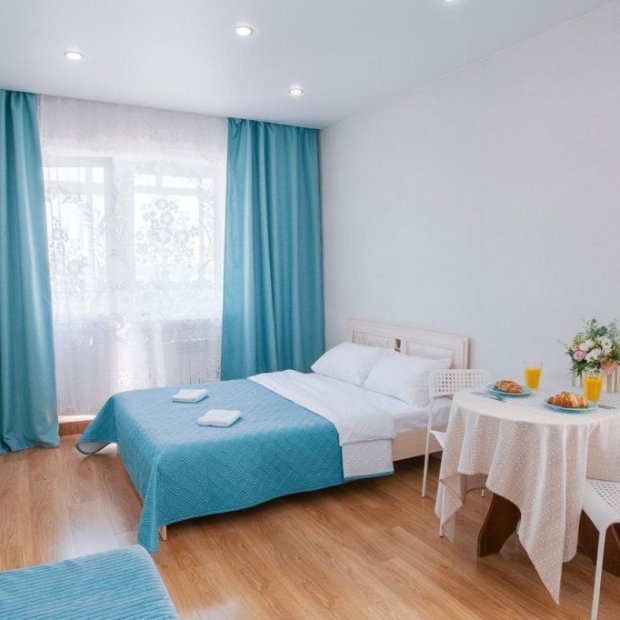 Фотографии квартиры
Myata