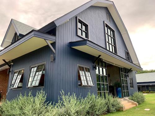 Фотографии гостиницы
The Barn Hua Hin