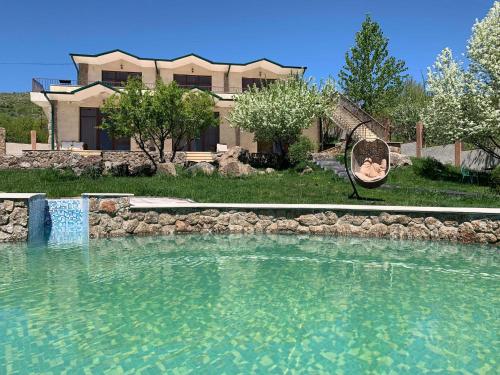 Фотография гостиницы Логос