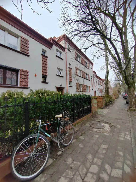 Фотография квартиры Апартаменты в историческом районе Амалиенау