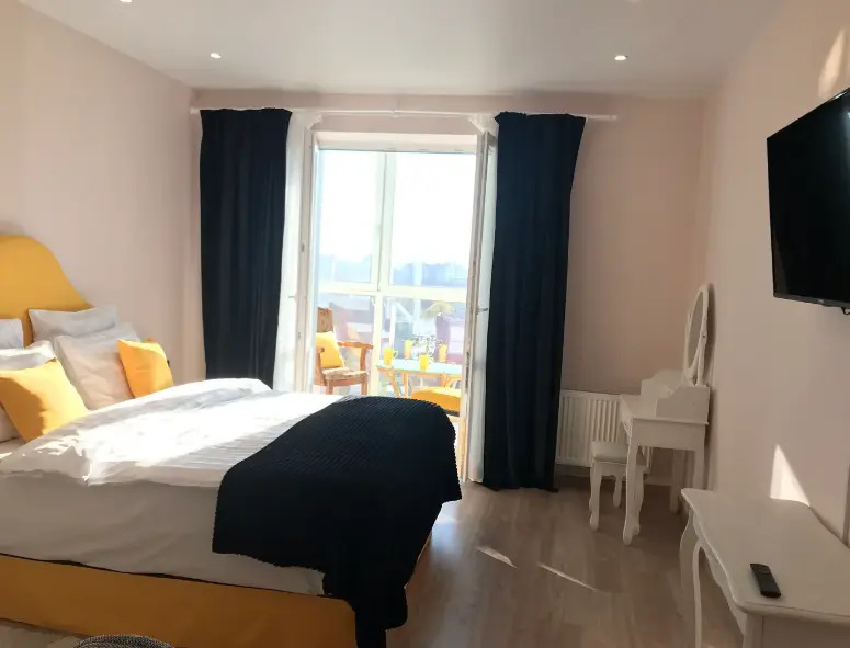 Фотография квартиры Апартаменты на Дадаева 66